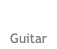Tesk Guitar