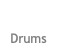 Totte Drums