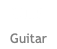 Ulf Guitar